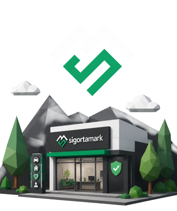 Sigortamark - Türkiye Sigorta Aracılık
